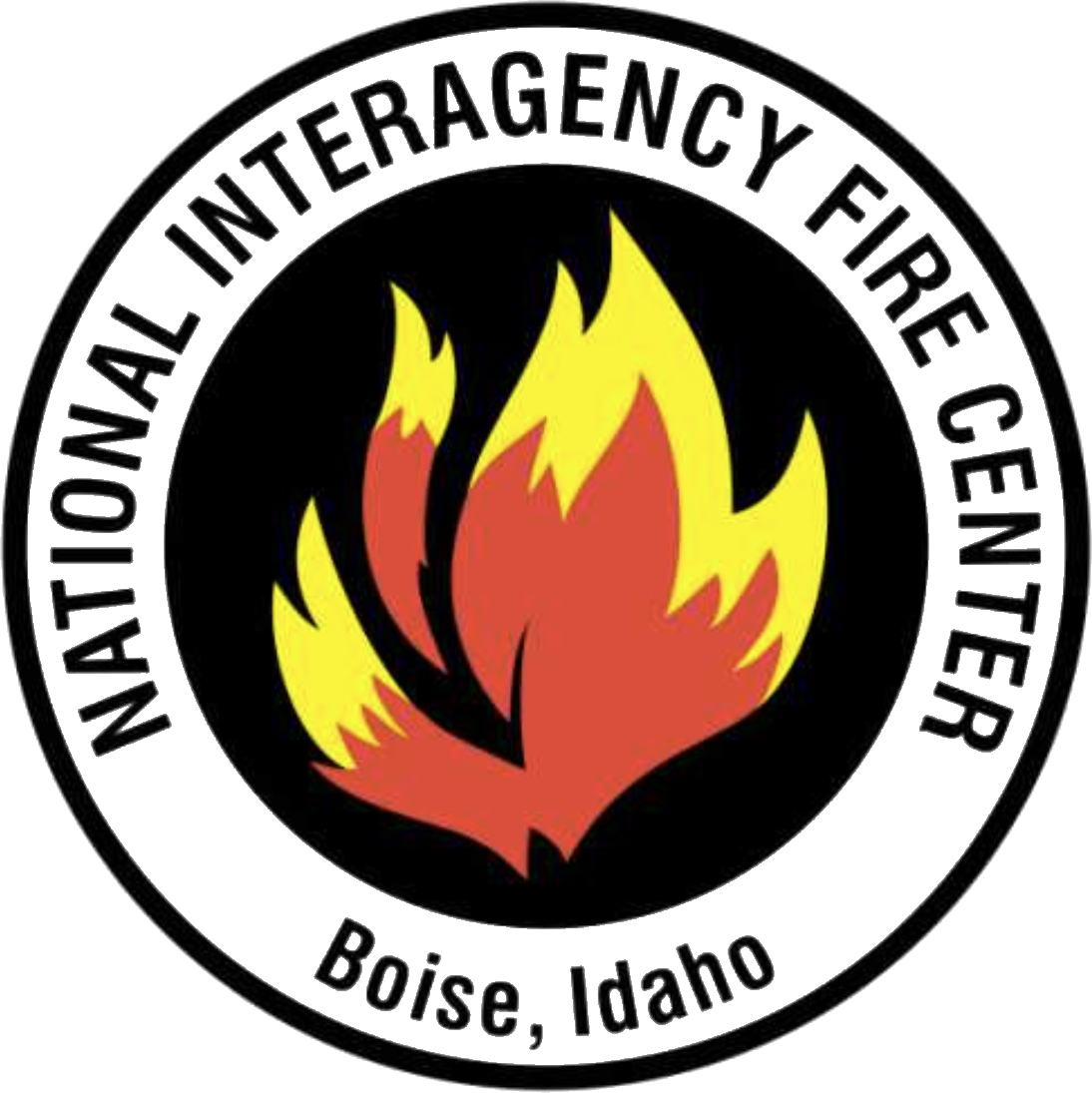 NIFC  Logo